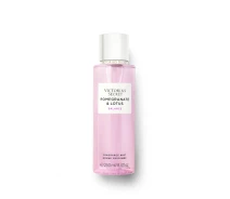 Придбати - женскую парфюмерию  Парфумований спрей для тіла Victoria`s Secret Pomegranate Lotus Balance250ml (16695-01)