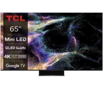 Придбати - телевізор  Телевізор TCL 65C845
