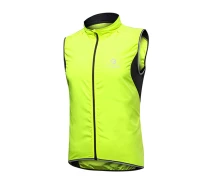 Придбати - велоодяг  Жилет без рукавів X-Tiger XM-WGY-00101 Green 3XL велосипедний веложилет