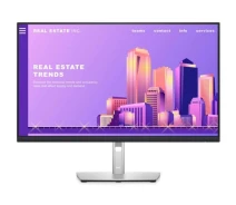 Придбати - монітор  Монітор Dell P2722H 27" (210-AZYZ)