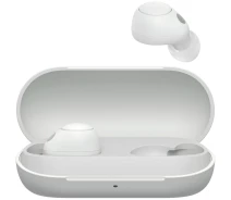 Придбати - навушники  Навушники Sony WF-C700N White (WFC700NW.CE7)