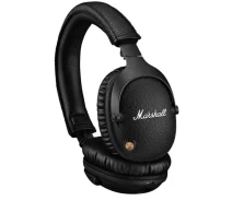 Придбати - навушники  Bluetooth-навушники Marshall Monitor II ANC (1005228) чорні (38149)