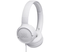 Придбати - навушники  Навушники JBL Tune 500 White