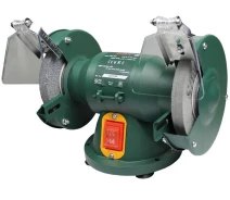 Придбати - точильний верстат  Точильний верстат DWT DS-150 KS