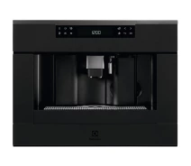 Придбати - мир кофе  Кавомашина Electrolux KBC65T (225011)