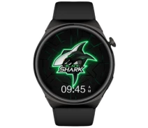 Придбати - смарт-годинник  Смарт-годинник Black Shark S1 black