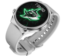 Придбати - смарт-годинник  Смарт-годинник Black Shark S1 silver
