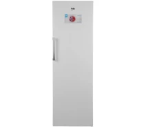 Придбати - морозильну камеру  Морозильна камера Beko RFNE312K21W No Frost