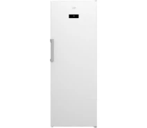 Придбати - морозильну камеру  Морозильна камера Beko RFNE448E35W