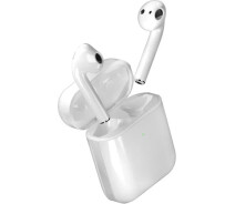 Придбати - навушники  Бездротові Bluetooth навушники Gelius Pro Airdots GP-TWS-001W White