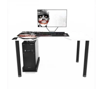 Придбати - стіл ПК  Геймерський ігровий стіл ZEUS Joker