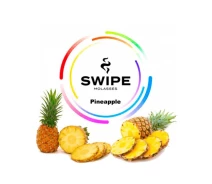 Придбати - тютюн для кальяну  Фруктова суміш Swipe (Свайп) - Pineapple (Ананас) (482001767)