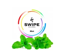 Придбати - тютюн для кальяну  Фруктова суміш Swipe (Свайп) - Mint (М'ята) (482001772)