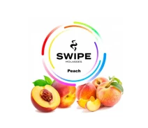 Придбати - тютюн для кальяну  Фруктова суміш Swipe (Свайп) - Peach (Персик) (482001769)