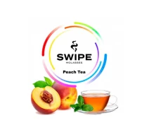 Придбати - тютюн для кальяну  Фруктова суміш Swipe (Свайп) - Peach tea (Персиковий чай) (482001770)
