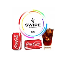 Придбати - тютюн для кальяну  Фруктова суміш Swipe (Свайп) - Cola (Кола) (482001778)