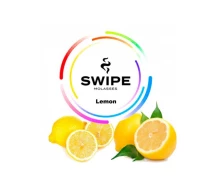 Придбати - тютюн для кальяну  Фруктова суміш Swipe (Свайп) - Lemon (Лимон) (482001781)