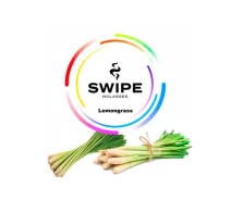 Придбати - тютюн для кальяну  Фруктова суміш Swipe (Свайп) - Lemongrass (Лемонграсс) (482001780)