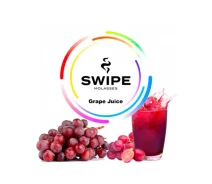 Придбати - тютюн для кальяну  Фруктова суміш Swipe (Свайп) - Grape Juice (Виноградний сік) (482001381)