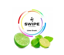 Придбати - тютюн для кальяну  Фруктова суміш Swipe (Свайп) - Lime Crush (Лаймовий розрив) (482001382)