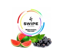 Придбати - тютюн для кальяну  Фруктова суміш Swipe (Свайп) - Watermelon currant (Кавун смородина) (482001678)