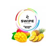 Придбати - тютюн для кальяну  Фруктова суміш Swipe (Свайп) - Pineapple mango (Ананас манго) (482001768)