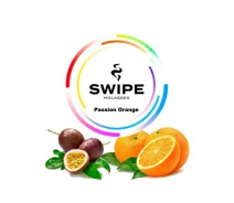 Придбати - тютюн для кальяну  Фруктова суміш Swipe (Свайп) - Passion orange (Маракуя апельсин) (482001771)