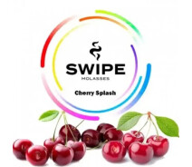 Придбати - тютюн для кальяну  Фруктова суміш Swipe (Свайп) - Cherry Splash (Вишня) (482002173)