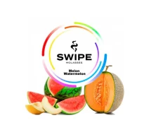 Придбати - тютюн для кальяну  Фруктова суміш Swipe (Свайп) - Melon watermelon (Дыня арбуз) (482001774)