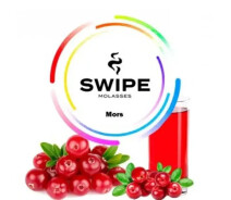 Придбати - тютюн для кальяну  Фруктова суміш Swipe (Свайп) - Mors (Морс) (482002175)