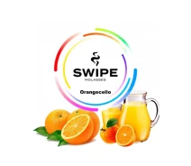 Придбати - тютюн для кальяну  Фруктова суміш Swipe (Свайп) - Orangecello (Оранчелло) (482001384)