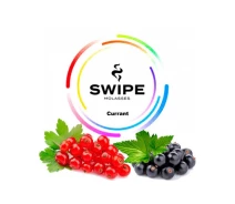 Придбати - тютюн для кальяну  Фруктова суміш Swipe (Свайп) - Currant (Смородина) (482001779)
