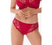 Придбати - жіночі трусики  Труси Fantasie Leona 2685 L Red (889501116706)