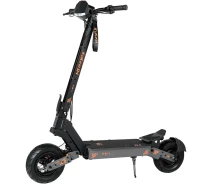 Придбати - електросамокат  Електросамокат Kugoo KIRIN G4 [103251]