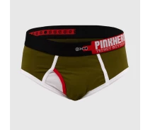 Придбати - чоловічі труси  Труси чоловічі Kings Wind Pink Hero harde 2XL Хакі (213)
