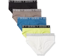 Придбати - чоловічі труси  Фірмовий набір чоловічих трусів Guess брифи оригінал