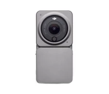 Придбати - екшн-камеру  Екшн-камера DJI Action 2 Power Combo Wi-Fi/Bluetooth Сірий