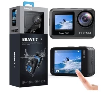 Придбати - екшн-камеру  Екшн-камера AKASO Brave 7 LE