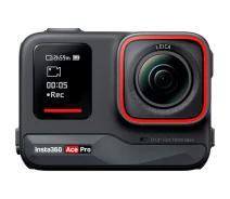 Придбати - екшн-камеру  Екшн-камера Insta360 Ace Pro (CINSAAJA) EU [101988]