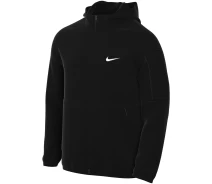Придбати - чоловічу толстовку  Толстовка Nike M NP FLEX VENT MAX JKT WNTZ чорна DQ6593-010 Розмір 2XL (DQ6593-010_2XL)