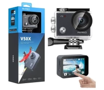 Придбати - екшн-камеру  Екшн-камера Akaso V50X Native