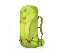 Придбати - рюкзак  Рюкзак Gregory Alpine Alpinisto 35 MD Green Lichen (1053-86994/6059)