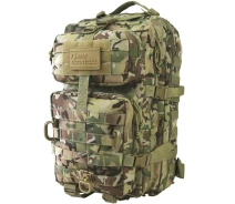 Придбати - рюкзак  Рюкзак тактичний Kombat UK Hex-Stop Reaper Pack 40L Мультикам (KB-HSRP-BTP)