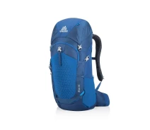 Придбати - рюкзак  Рюкзак Gregory Float Zulu 35 M/L Empire Blue (1053-111583/7411)