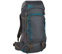 Придбати - рюкзак  Рюкзак Kelty Asher 55 Синій (12-BEL)