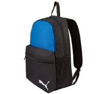 Придбати - рюкзак  Спортивний рюкзак Puma Team Goal Core Чорний з синім (07685502 black blue)