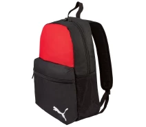 Придбати - рюкзак  Спортивний рюкзак Puma Goal Core Червоний (07685501 black red)