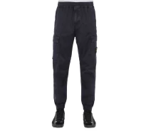 Придбати - чоловічі штани  Штани Stone Island 313L1 Trousers Blue 40