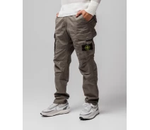 Придбати - чоловічі штани  Штани Stone Island 1832 Pants Grey 30