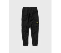 Придбати - чоловічі штани  Штани Stone Island 31303 Cargo Stretch Cotton Tela Paracadute Black 30